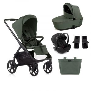 CONJUNTO TRIO KEEP VERDE
