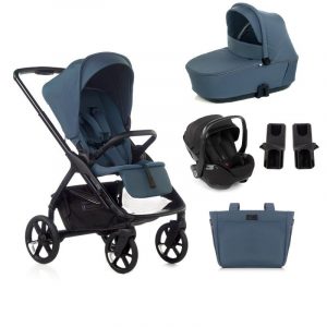 CONJUNTO TRIO KEEP AZUL