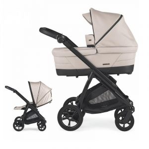 BEBECAR COCHE DUO BIB