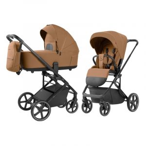 COCHE DUO ALFA HONEY BEIGE