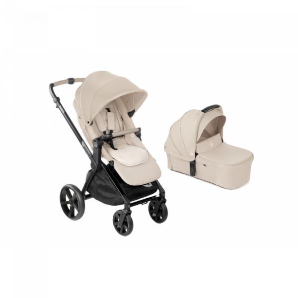 CONJUNTO MUUM DUO BEIGE