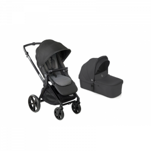 CONJUNTO MUUM DUO GRIS OSCURO
