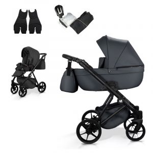 COCHE HARMONY ECO DUO