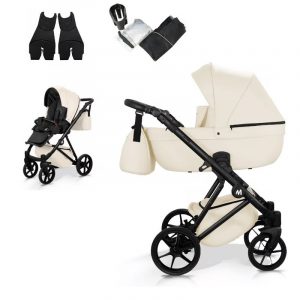 COCHE HARMONY ECO DUO BENGUE