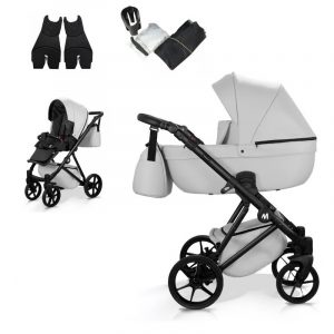 COCHE HARMONY ECO DUO