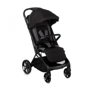 COCHE HARMONY ECO DUO NEGRO