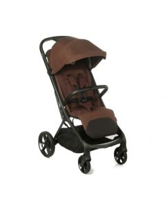 COCHE HARMONY ECO DUO