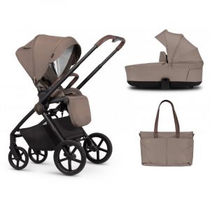 COCHE DUO CLARO MODERNO