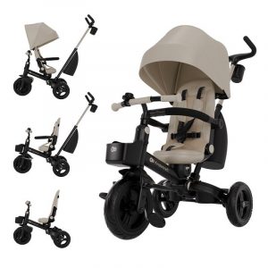 Kinderkraft Triciclo Evolutivo 6 En 1 bengue