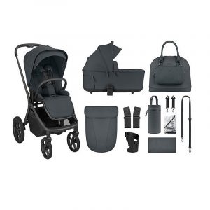 COCHE DUO GOYA OSCURO