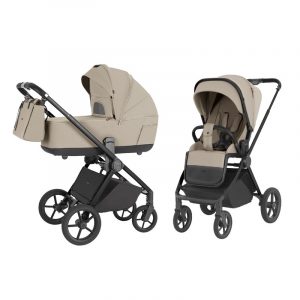 Cochecito bebe Carrello Ultra