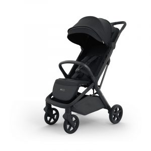 SILLA PASEO NUBI 3 NEGRA