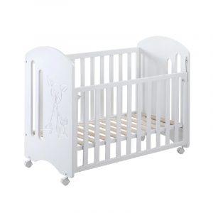 CUNA NEUSY BLANCO