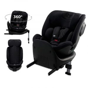 SILLA AUTO XRIDER 2