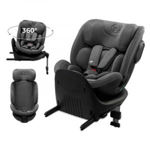 SILLA AUTO XRIDER 2 GRIS