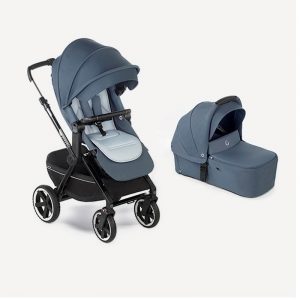 COCHE DUO CROSSLIGHT