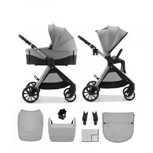 CARRITO MULTIFUNCIONAL 2 EN 1 VESTO 2
