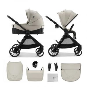 CARRITO MULTIFUNCIONAL 2 EN 1 VESTO 2 BENGUE