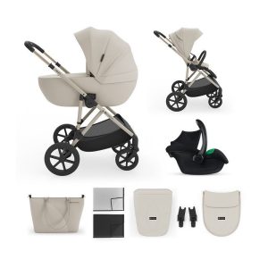 COCHE PRIME 3 3 EN 1