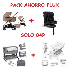 PACK AHORRO FLUX